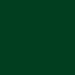 30" height - dark green