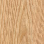oak - oiled