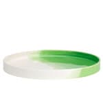 tray - green