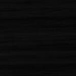 oak - painted black