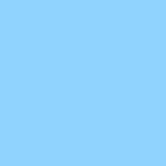 swim blue