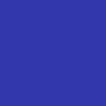 cobalt blue / matching cord