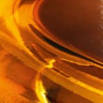 amber