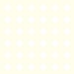 perforated - pure white