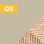 beech, soft barley / natural papercord seat (NCS S2010-Y20R)