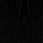 tall / 24" height - ebony