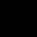 black enamel (N)
