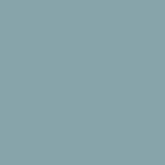 light blue enamel (A)