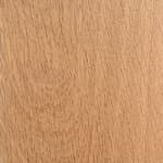 96" length - natural white oak