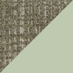green frame - texture gray seat