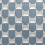 liberty obi check - blue