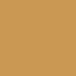 glossy - mustard