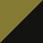 black base - green diffuser