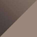 bronze mirror top / dove base
