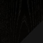 black ash - black base