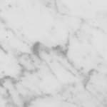 102.25" - white carrara