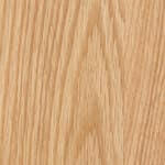 oak - clear oil
