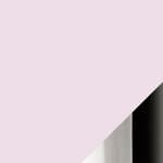pink / chrome