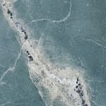 outdoor/indoor - botanic green quartzite