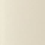 40.6" diameter - cream leather