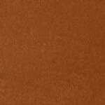 40.6" diameter - tan leather