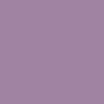 9.5" height - violet