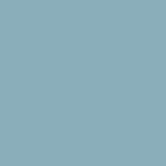 13.4" height - light blue
