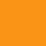 opaque orange