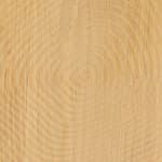 oak top - white wash finish