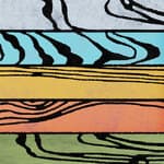 five color - Palm Springs