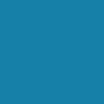 10 drawer unit - blue