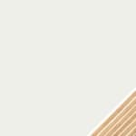 laminate top - studio white