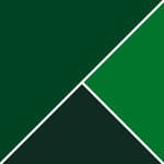 bottle green / pine green / signal green