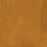 birch, honey stain