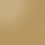 gold painted