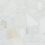 terrazzo - branco/white