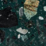 terrazzo - verde/green