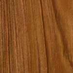 teak, natural
