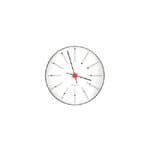 extra small - white clock face