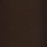 painted steel - copper brown metallic