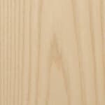 63" x 23.6" - ash, natural