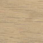 oak - soap finish