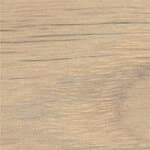 black base - oak back, white oil
