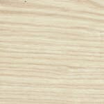 bleached oak