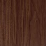 walnut frame / walnut armrest & backrest - oiled