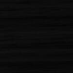 oak frame / oak armrest & backrest - black paint (NCS S9000-N)