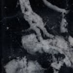negro Marquina marble