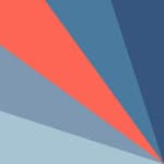 hues - blue