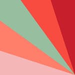 hues - red