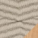 oak/natural - graphic/linen